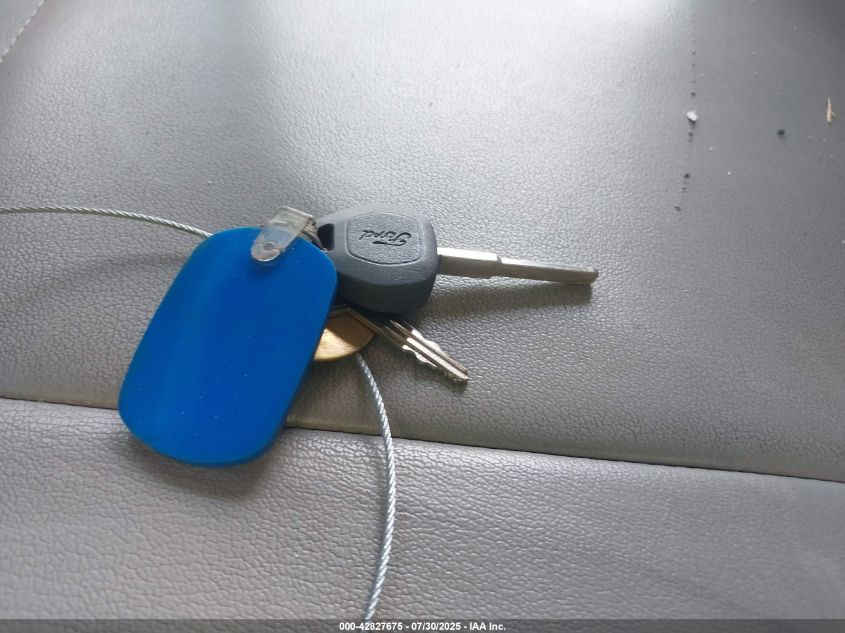 2023 Ford E-450 Cutaway VIN: 1FDFE4FN9PDD15061 Lot: 42827675