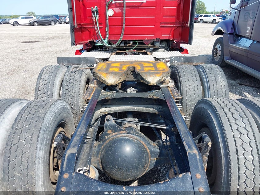 2019 Volvo Vnl VIN: 4V4NC9EG7KN204764 Lot: 42827686