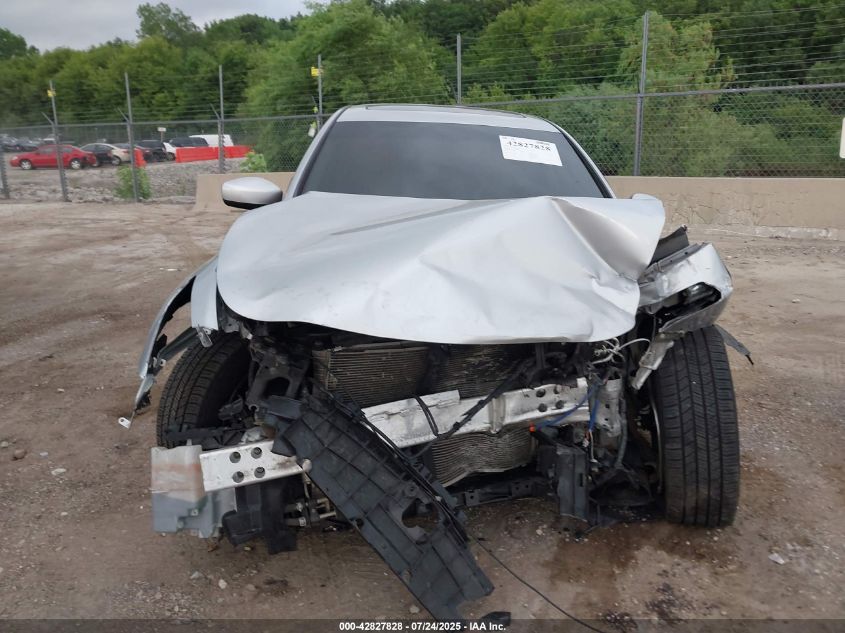 2012 Infiniti G37X VIN: JN1CV6AR1CM974259 Lot: 42827828