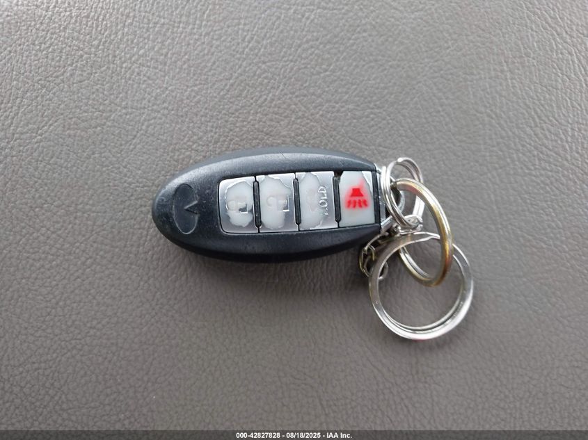 2012 Infiniti G37X VIN: JN1CV6AR1CM974259 Lot: 42827828