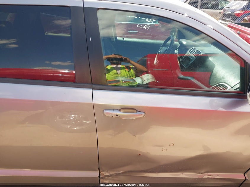 2015 Dodge Journey Sxt VIN: 3C4PDDBG6FT611828 Lot: 37981284