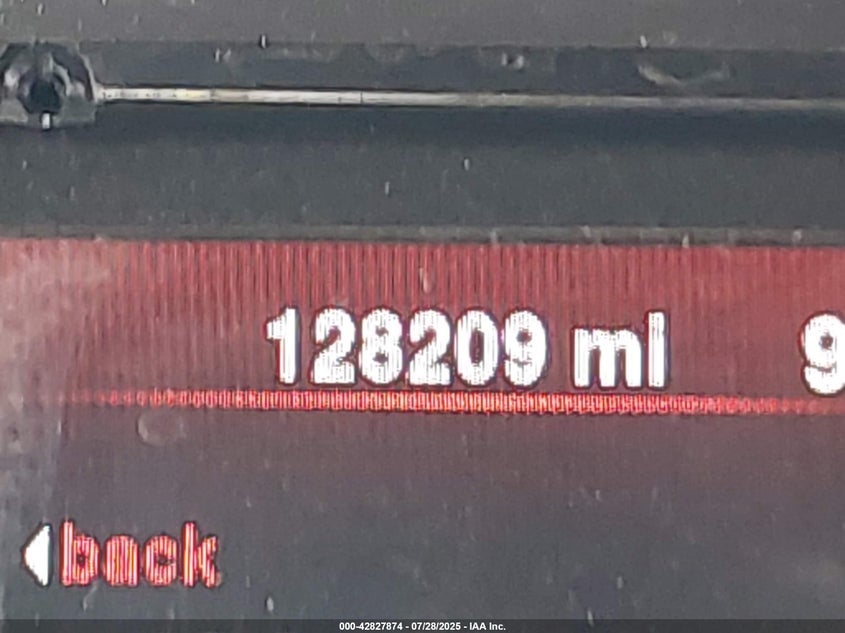 2015 Dodge Journey Sxt VIN: 3C4PDDBG6FT611828 Lot: 37981284