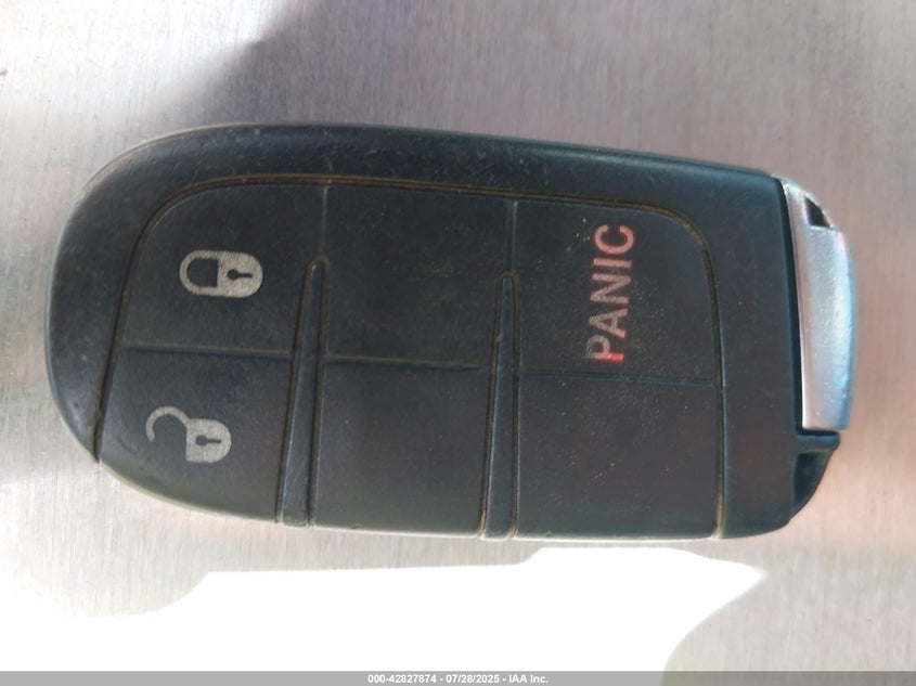 2015 Dodge Journey Sxt VIN: 3C4PDDBG6FT611828 Lot: 37981284