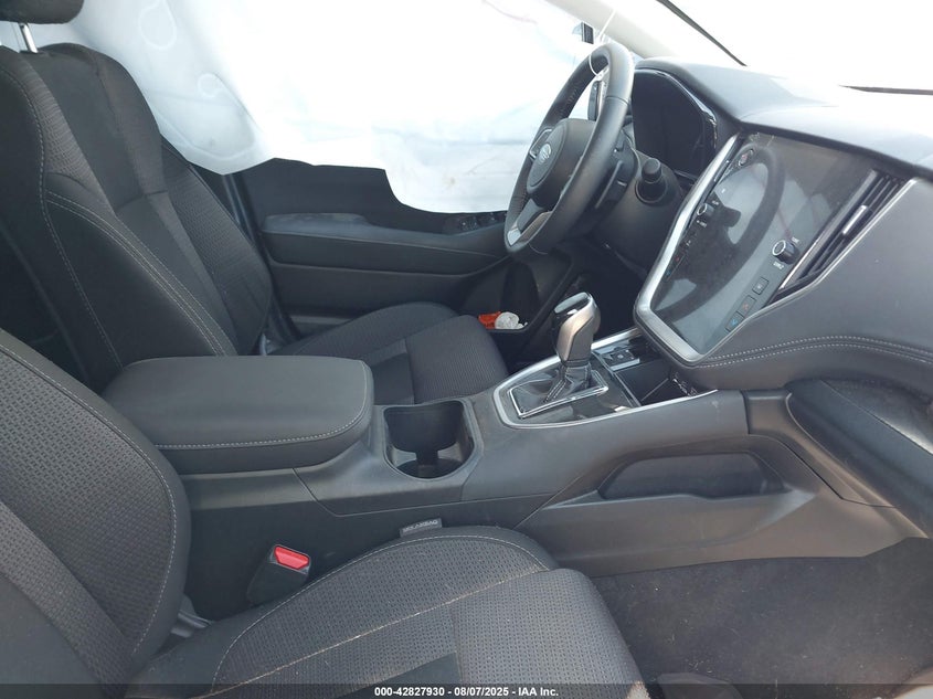 2025 SUBARU OUTBACK PREMIUM 4S4BTAFC3S3194947