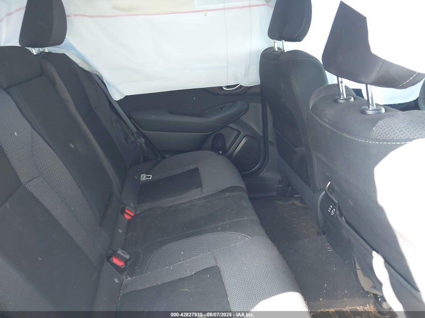 2025 SUBARU OUTBACK PREMIUM 4S4BTAFC3S3194947