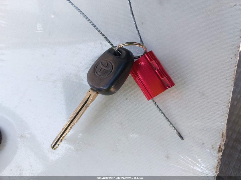 2005 Toyota 4Runner Sr5 V6 VIN: JTEBU14RX50068241 Lot: 42827937