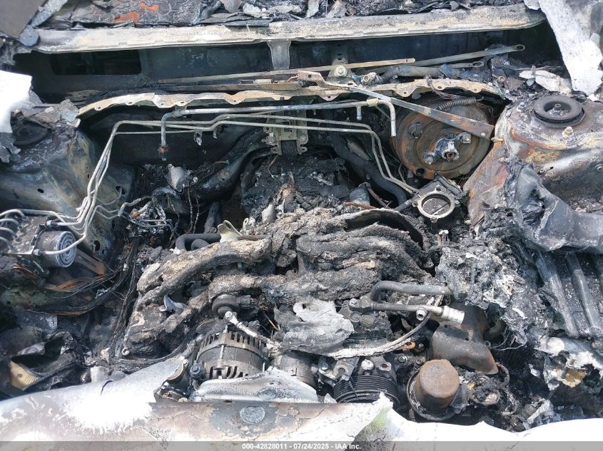 2023 Subaru Crosstrek Sport VIN: JF2GTHSC8PH274135 Lot: 42828011