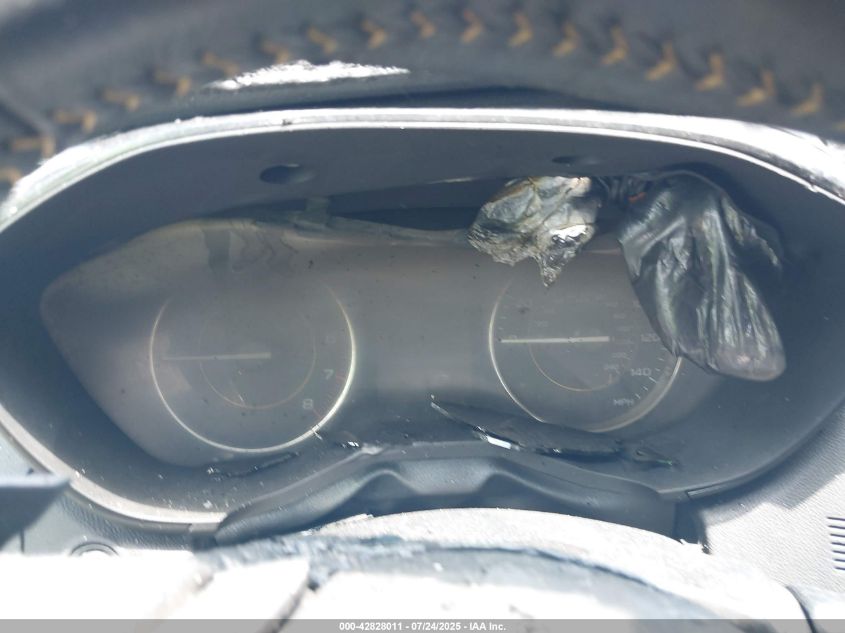 2023 Subaru Crosstrek Sport VIN: JF2GTHSC8PH274135 Lot: 42828011