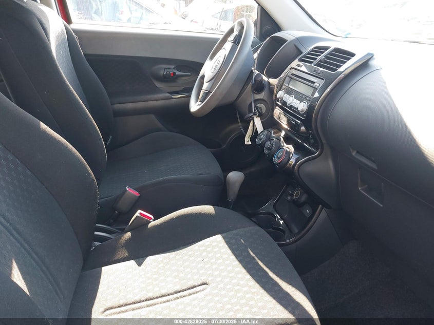 2008 Scion Xd VIN: JTKKU10418J000318 Lot: 42828025