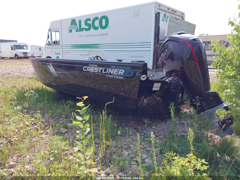 CRCV503D919 2019   photo no. 3