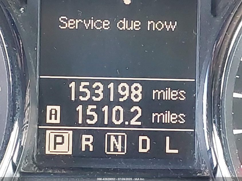 2011 Nissan Rogue S VIN: JN8AS5MV8BW677531 Lot: 42828053