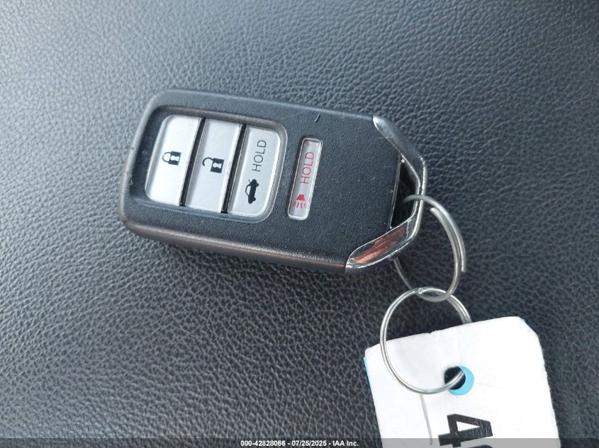 2021 Honda Accord Sport VIN: 1HGCV1F39MA018696 Lot: 42828066