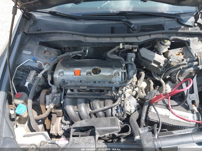 2012 Honda Accord 2.4 Lx VIN: 1HGCP2F3XCA191349 Lot: 42828091