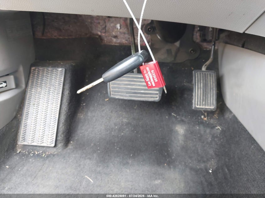 2012 Honda Accord 2.4 Lx VIN: 1HGCP2F3XCA191349 Lot: 42828091