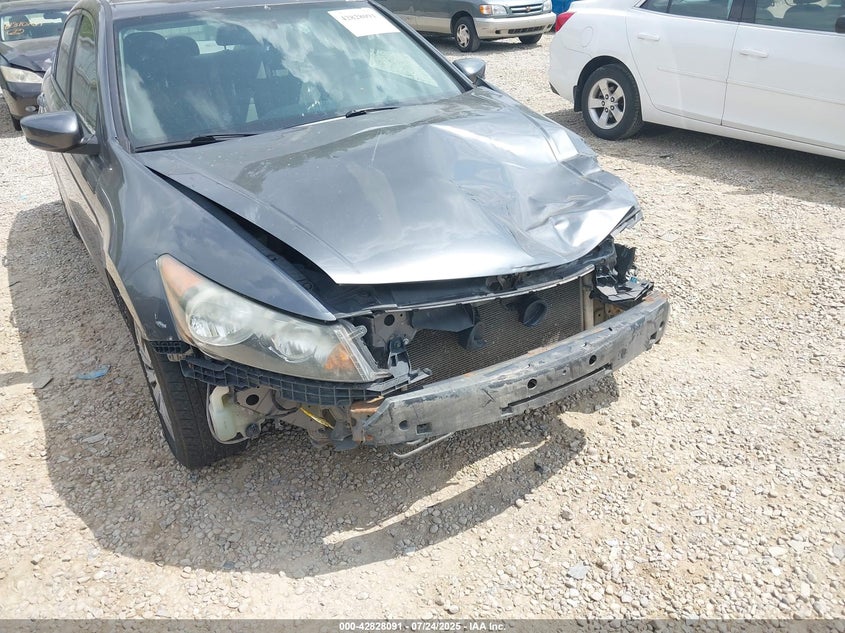 2012 Honda Accord 2.4 Lx VIN: 1HGCP2F3XCA191349 Lot: 42828091