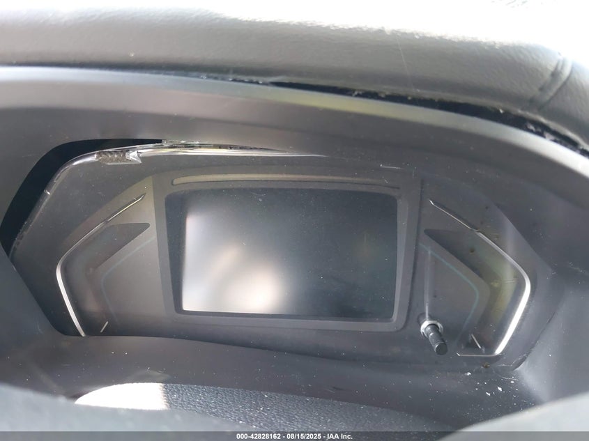 2024 Honda Odyssey Ex-L VIN: 5FNRL6H63RB065563 Lot: 42828162