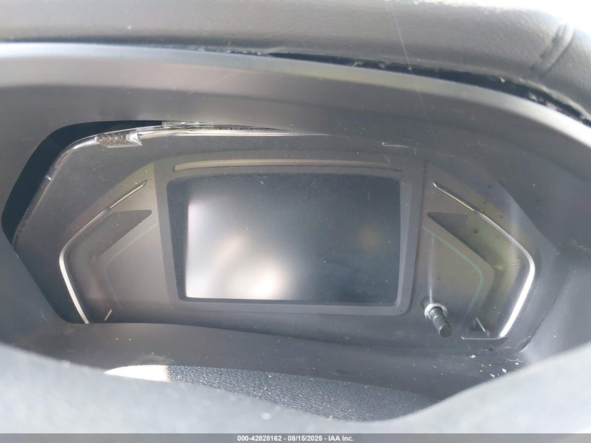 2024 Honda Odyssey Ex-L VIN: 5FNRL6H63RB065563 Lot: 42828162