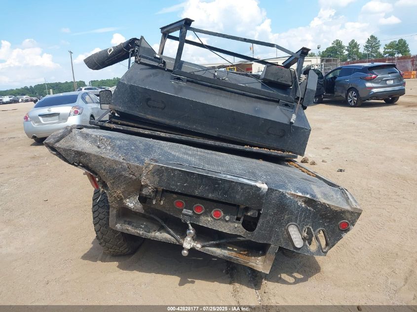 2015 Chevrolet Silverado 3500Hd Wt VIN: 1GB3KYC85FZ134700 Lot: 42828177