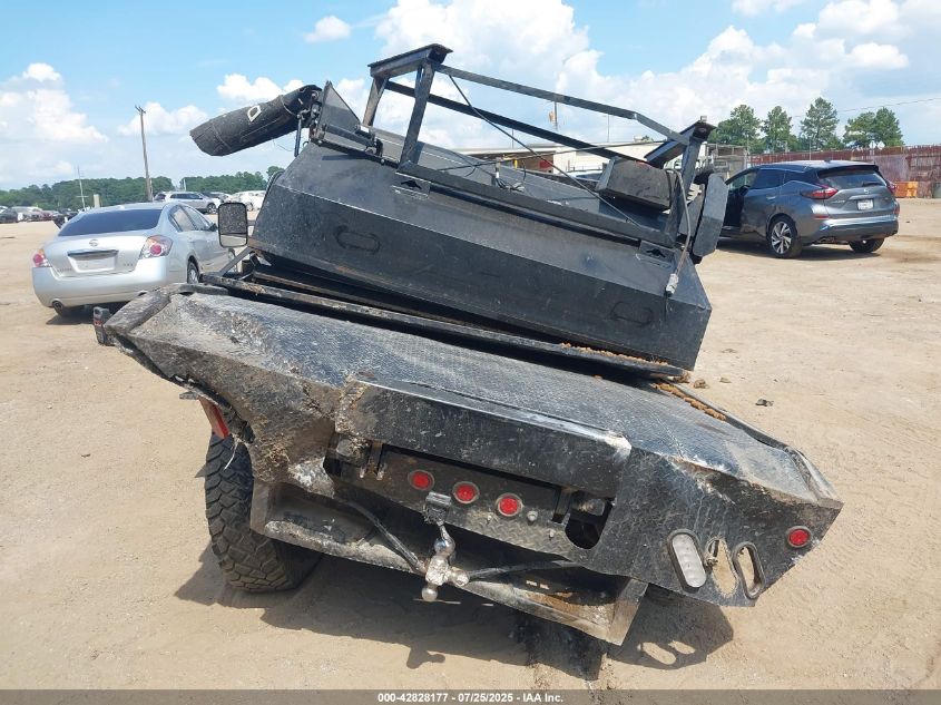 2015 Chevrolet Silverado 3500Hd Wt VIN: 1GB3KYC85FZ134700 Lot: 42828177