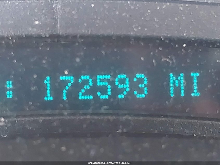 2006 Chevrolet Silverado 1500 Lt1 VIN: 2GCEK13T061227875 Lot: 42828184