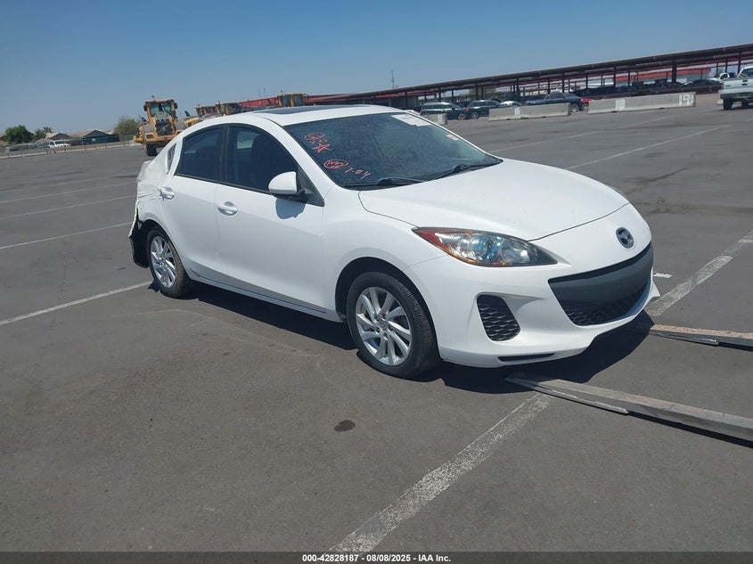 Vin: jm1bl1w85c1559920, lot: 43321714, mazda mazda3 i grand touring 2012 img_1
