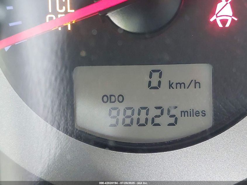 2008 Mitsubishi Eclipse Spyder Gt VIN: 4A3AL35T78E001691 Lot: 42828194