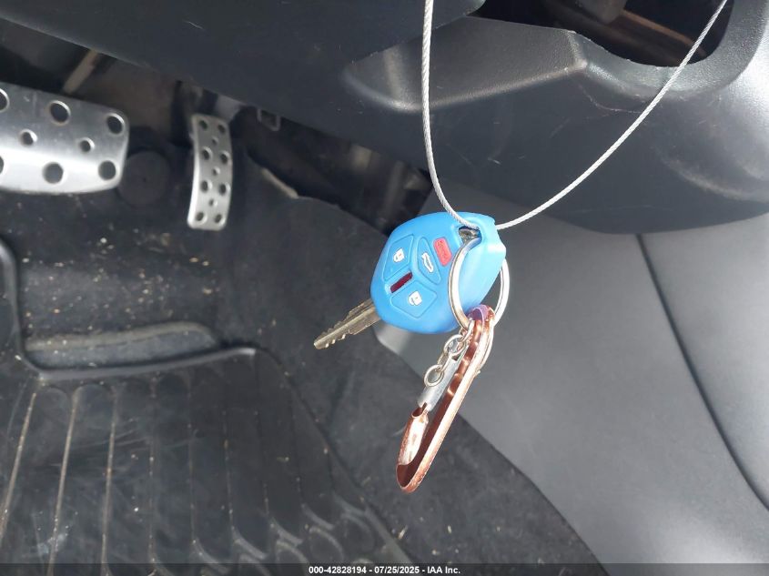 2008 Mitsubishi Eclipse Spyder Gt VIN: 4A3AL35T78E001691 Lot: 42828194