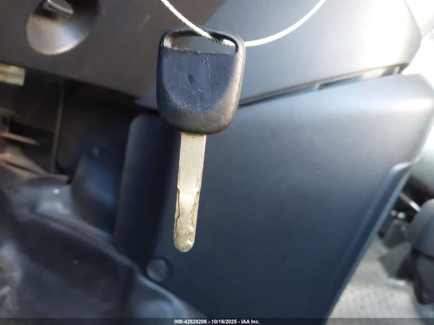 2008 Honda Element Ex VIN: 5J6YH28798L007395 Lot: 42828206