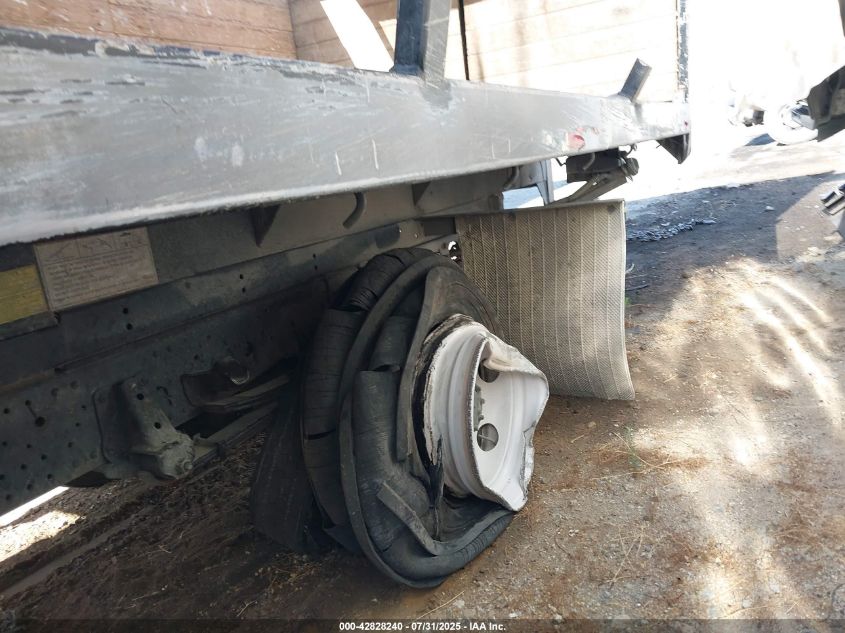 2020 Isuzu Npr Hd VIN: 54DC4J1BXLS804169 Lot: 42828240