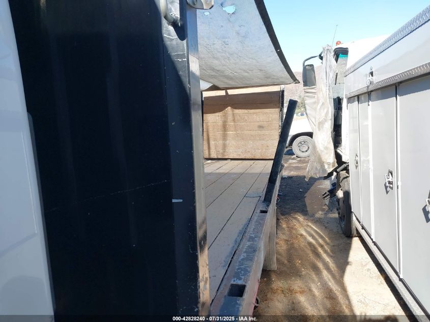 2020 Isuzu Npr Hd VIN: 54DC4J1BXLS804169 Lot: 42828240