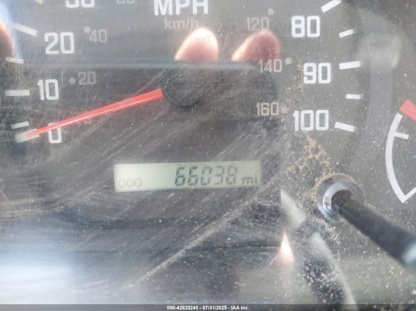 2020 Isuzu Npr Hd VIN: 54DC4J1BXLS804169 Lot: 42828240