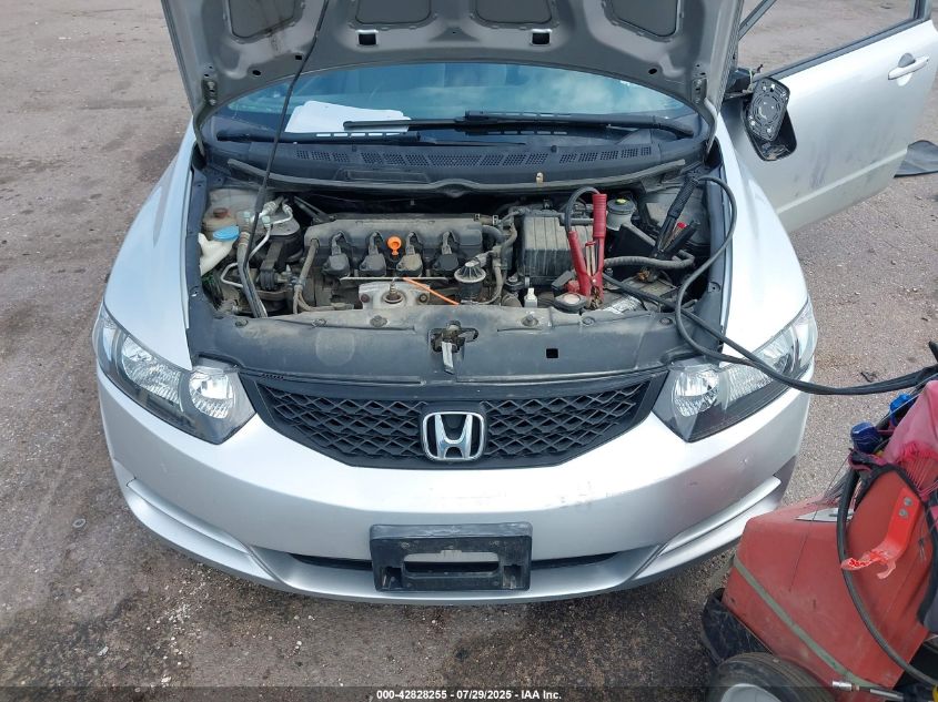 2011 Honda Civic Lx VIN: 2HGFG1B63BH513899 Lot: 42828255