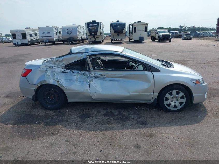 2011 Honda Civic Lx VIN: 2HGFG1B63BH513899 Lot: 42828255