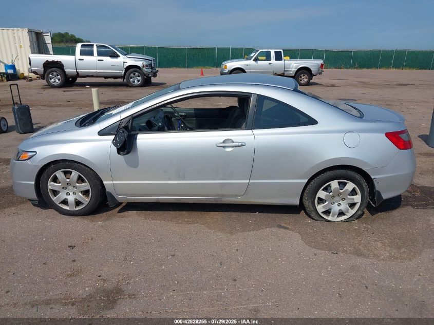 2011 Honda Civic Lx VIN: 2HGFG1B63BH513899 Lot: 42828255