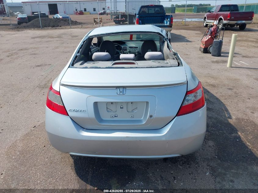 2011 Honda Civic Lx VIN: 2HGFG1B63BH513899 Lot: 42828255