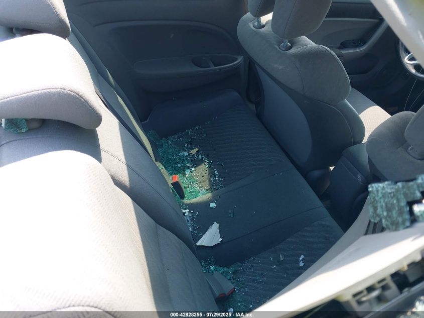 2011 Honda Civic Lx VIN: 2HGFG1B63BH513899 Lot: 42828255