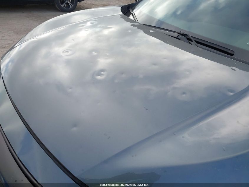 2021 Honda Civic Ex VIN: SHHFK7H68MU220207 Lot: 42828303