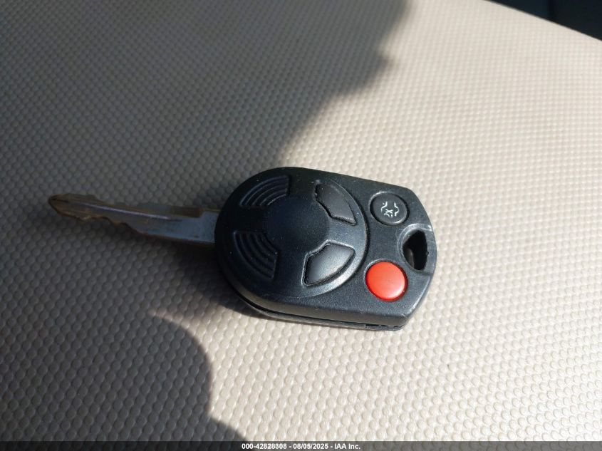 2008 Ford Escape Xlt VIN: 1FMCU03ZX8KE21120 Lot: 42828308