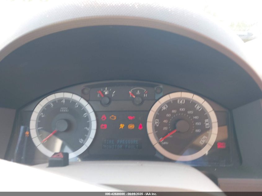 2008 Ford Escape Xlt VIN: 1FMCU03ZX8KE21120 Lot: 42828308