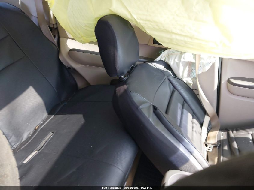 2008 Ford Escape Xlt VIN: 1FMCU03ZX8KE21120 Lot: 42828308