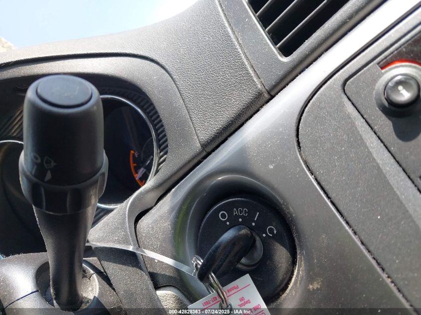 2009 Saturn Aura Xe VIN: 1G8ZS57B99F161456 Lot: 42828363