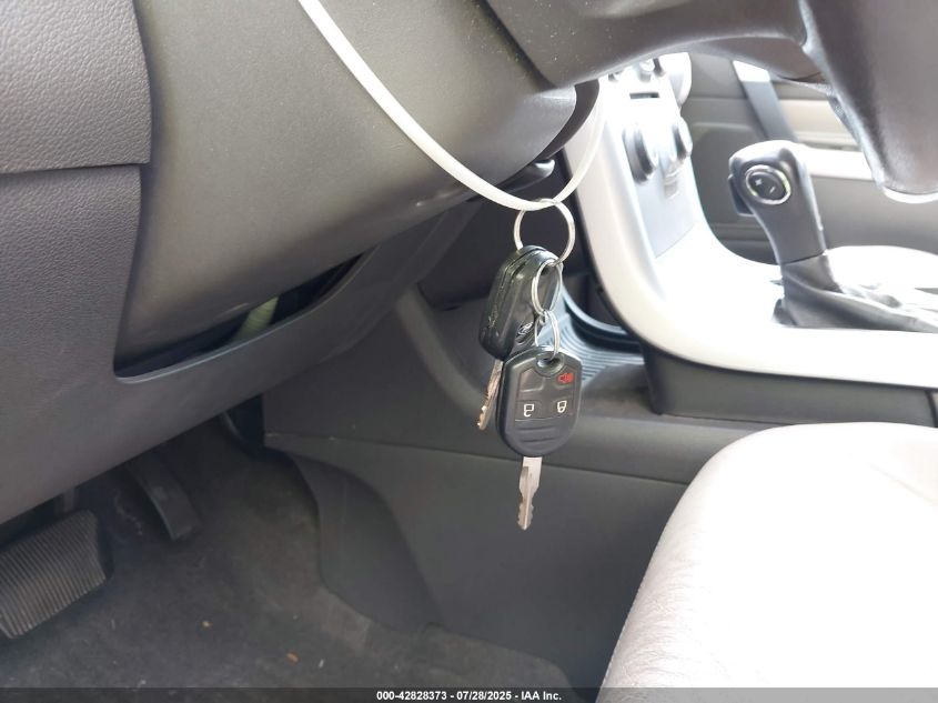 2013 Ford Edge Sel VIN: 2FMDK3JC3DBA32396 Lot: 42828373