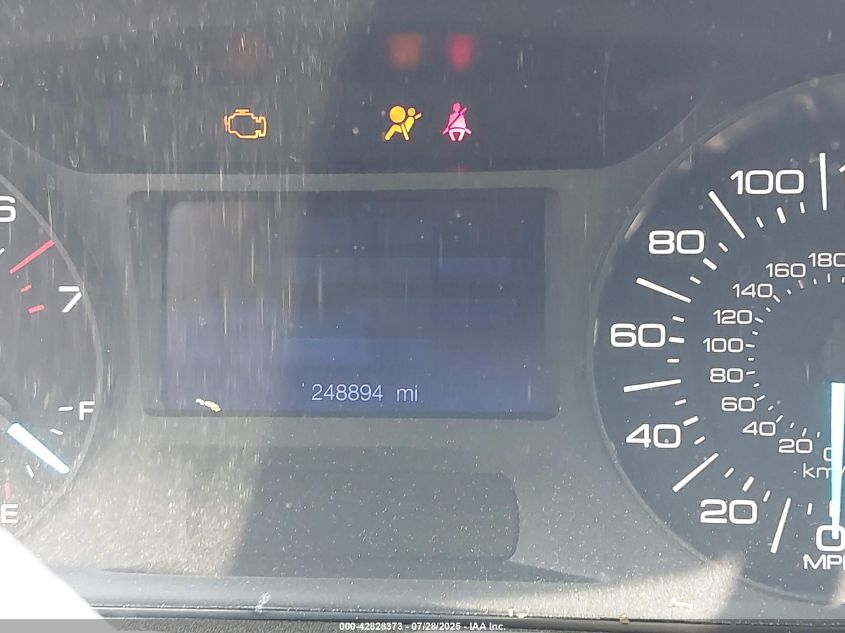 2013 Ford Edge Sel VIN: 2FMDK3JC3DBA32396 Lot: 42828373