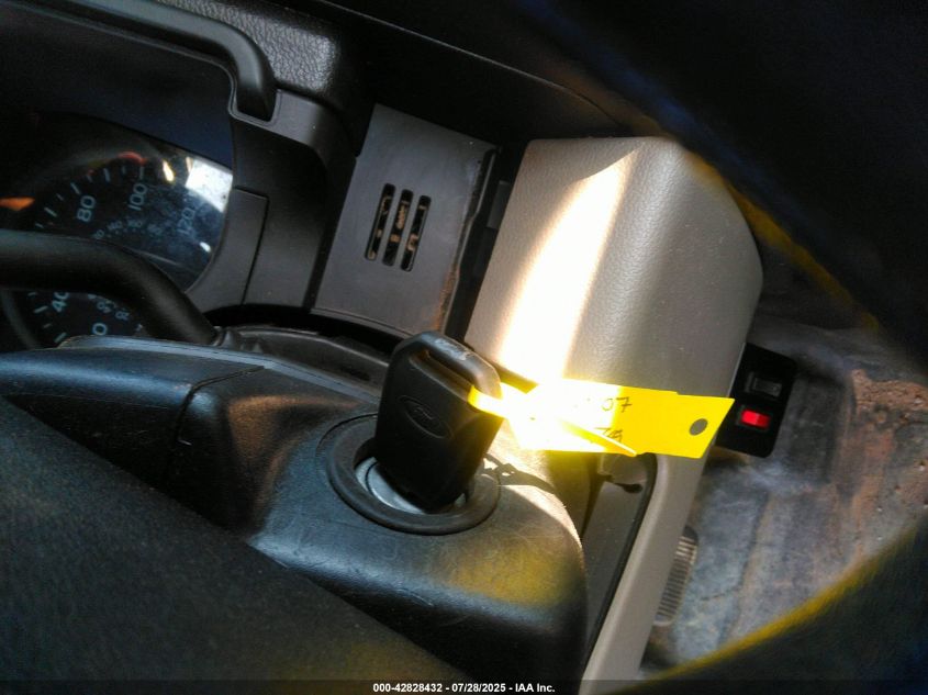 2018 Ford F-150 Xl VIN: 1FTNF1CG3JKD00589 Lot: 42828432