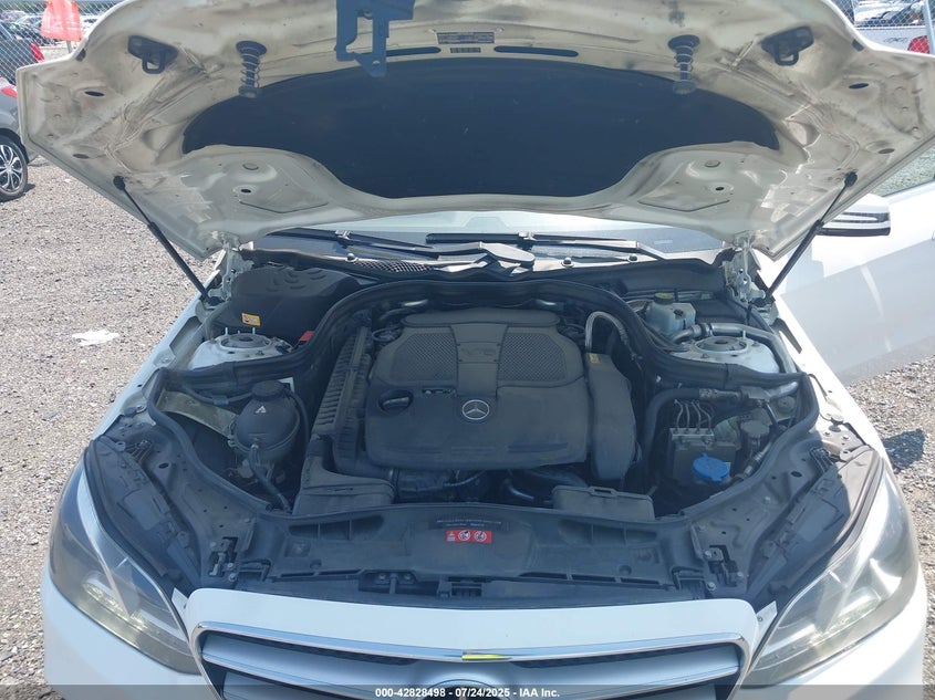 2014 MERCEDES-BENZ E 350 - WDDHF5KB3EA950759