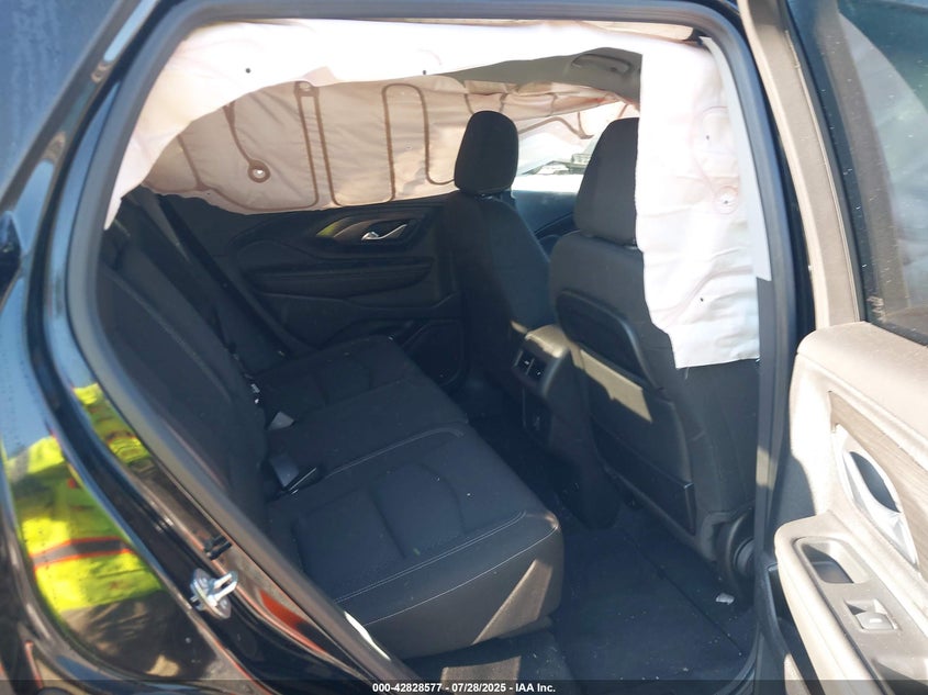 VIN 3GKALTEG9RL367650 2024 GMC TERRAIN SLE