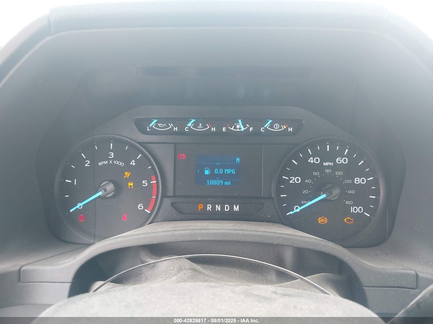 1FDUF4GN0NDA27428 2022 FORD F450 photo no. 5