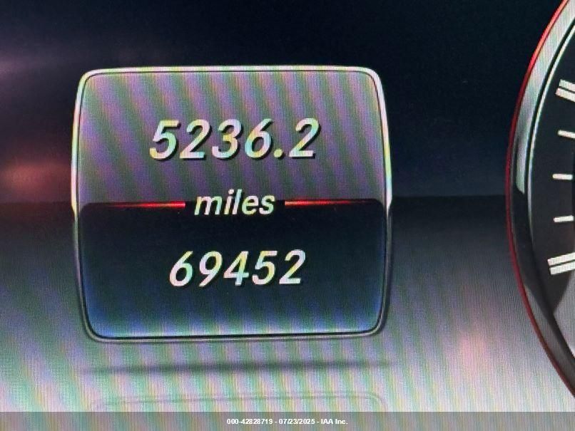 2015 Mercedes-Benz S-Class - WDDXJ7JB2FA001812