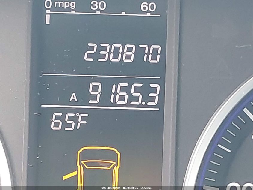 2007 Honda Cr-V Ex-L VIN: 5J6RE487X7L005596 Lot: 42828721