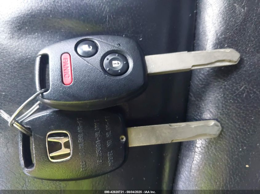 2007 Honda Cr-V Ex-L VIN: 5J6RE487X7L005596 Lot: 42828721